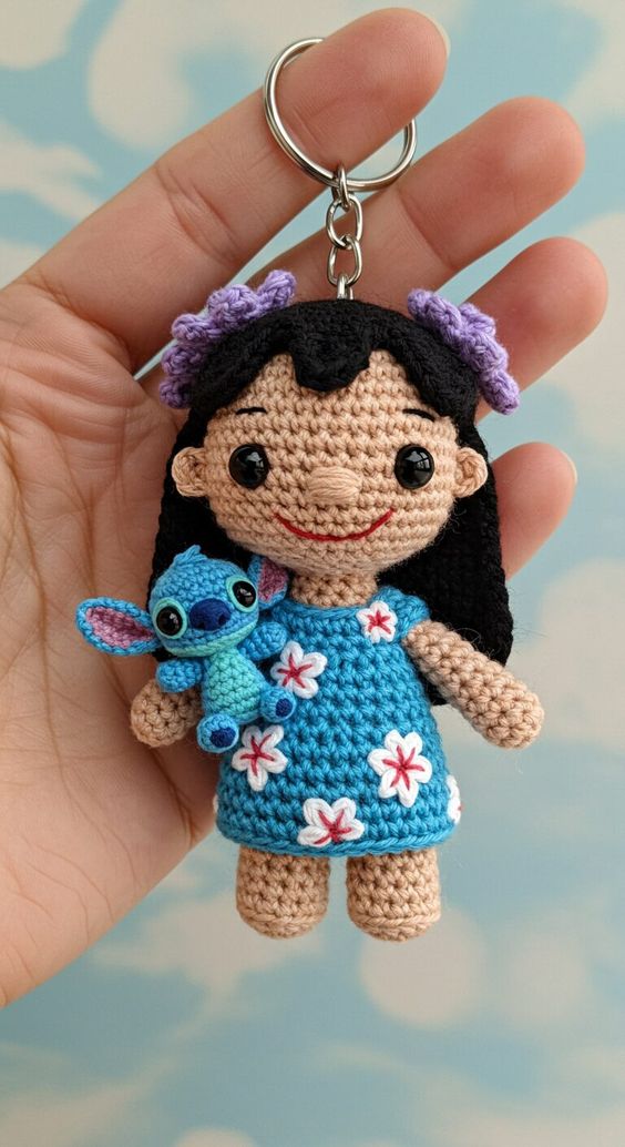 amigurumi sin errores